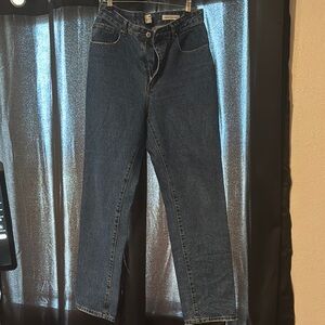 COTTON ON Denim Long Straight Leg